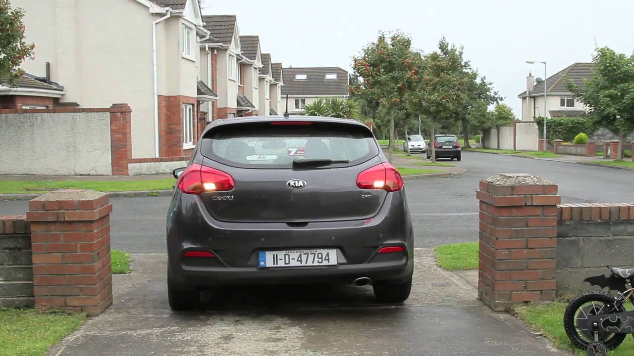 RSA -  Driveway Safety Top Tip 01