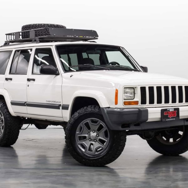 How Much Does It Cost to Lift a Jeep?