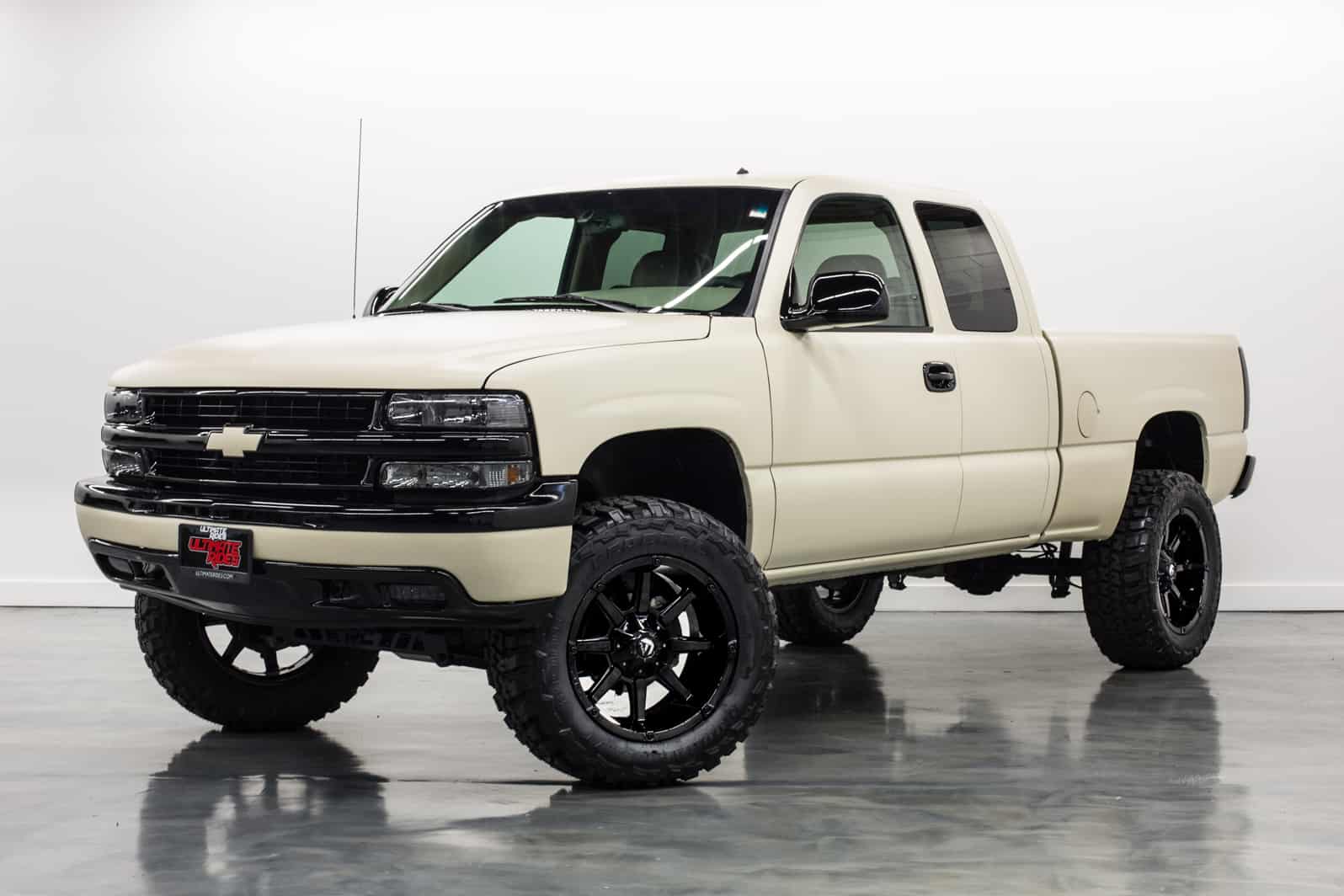 A Guide To Lift Kit Installation Cost