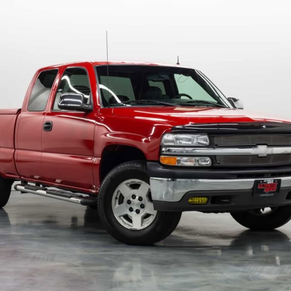 Best Old Trucks to Buy Used