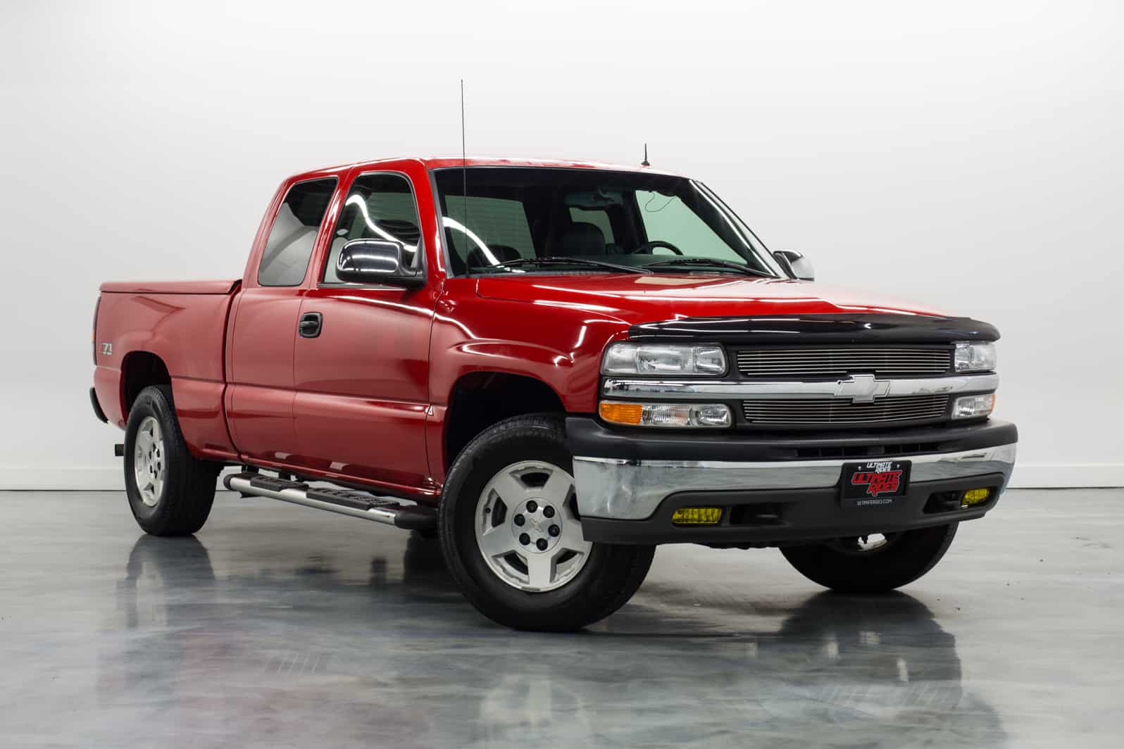 Best Old Trucks to Buy Used