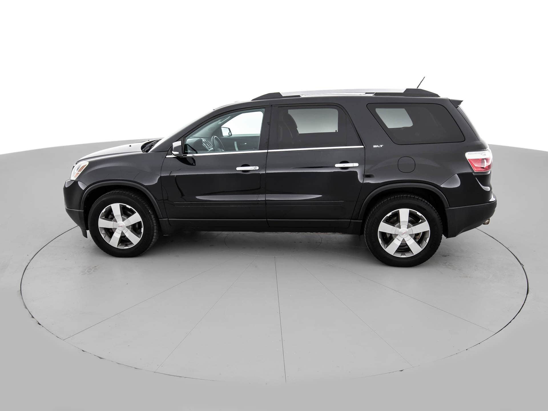 2010gmcacadia 7