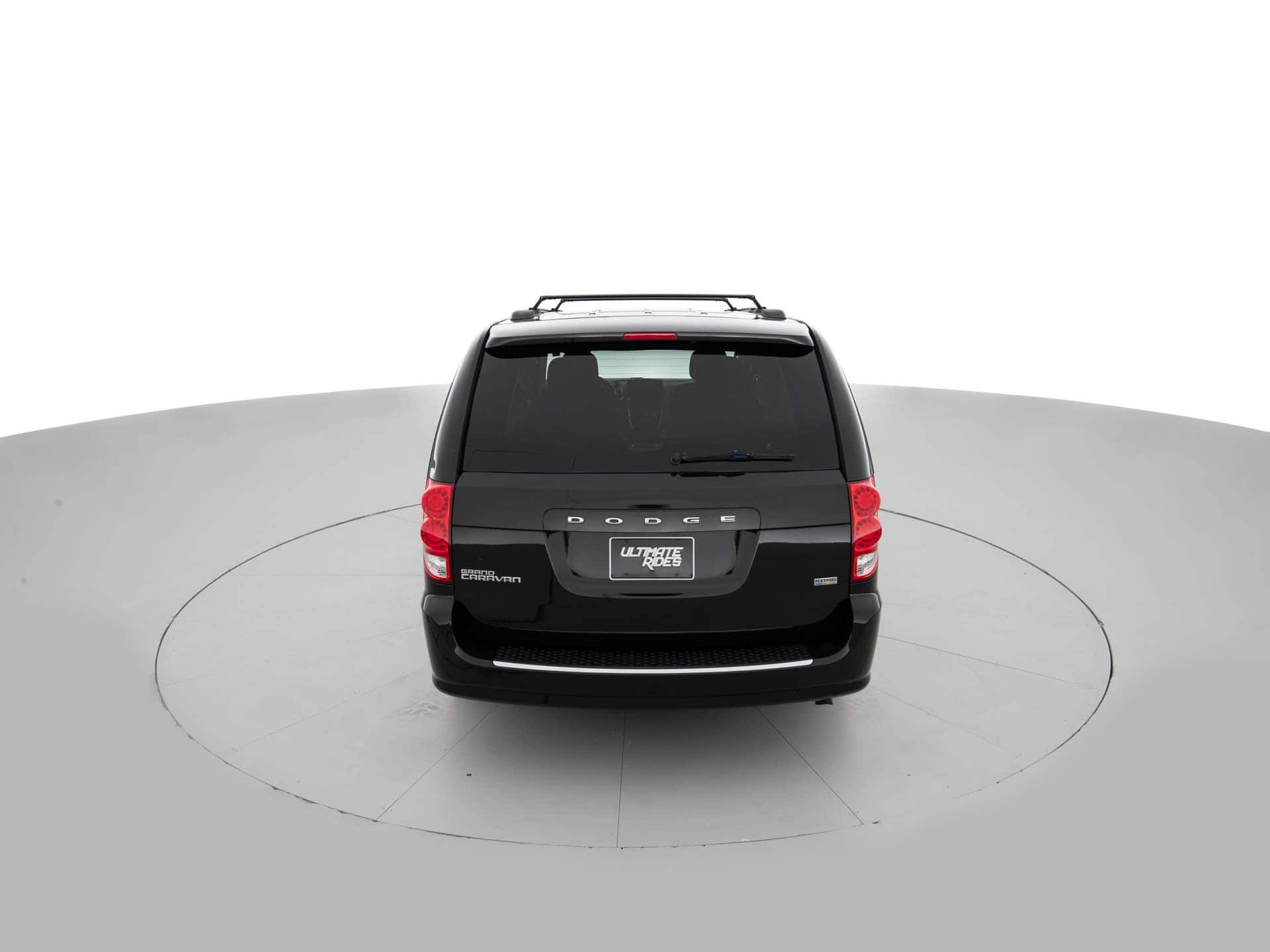 2013dodgecaravan 5