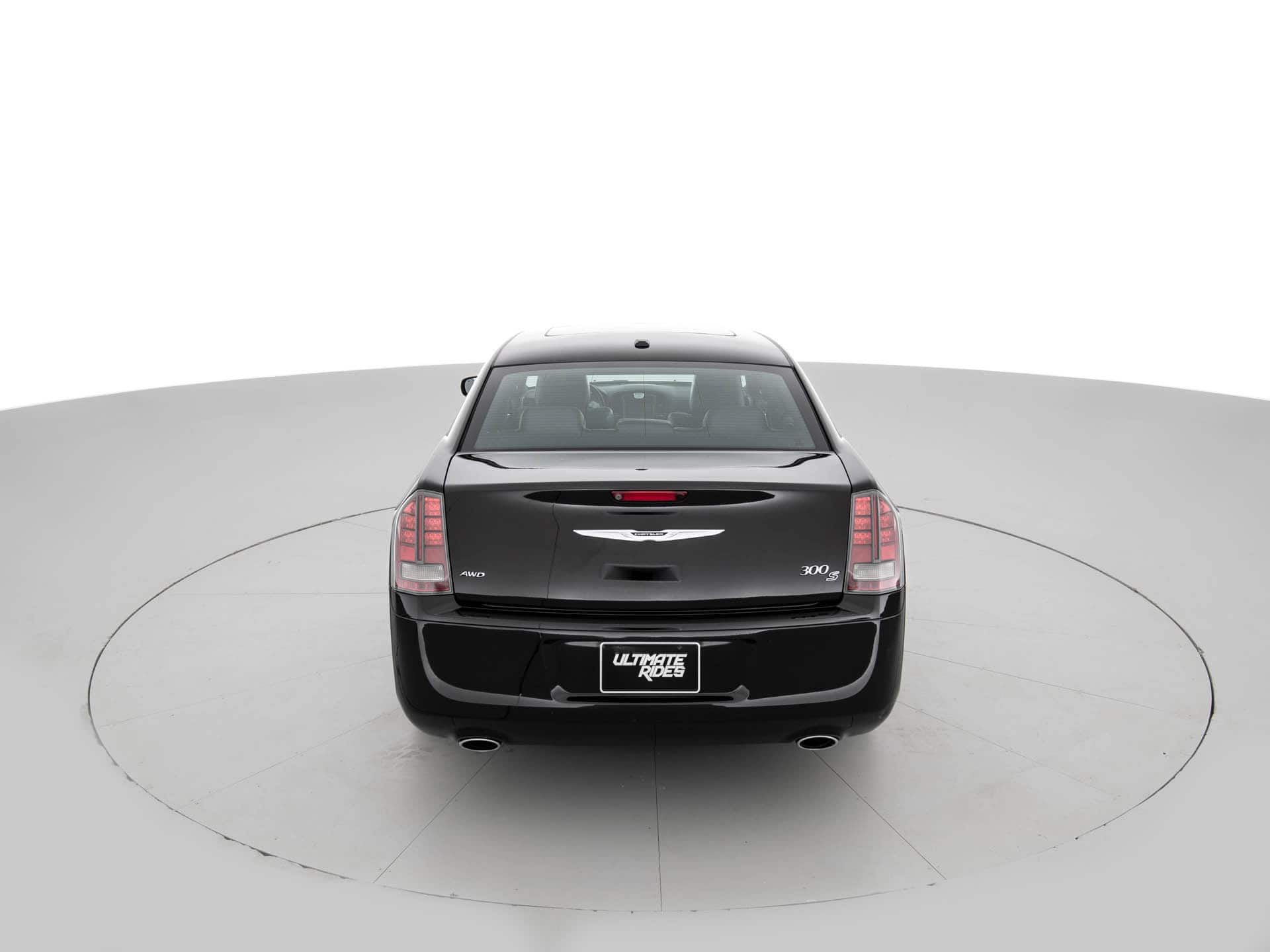 2014chrysler300 5