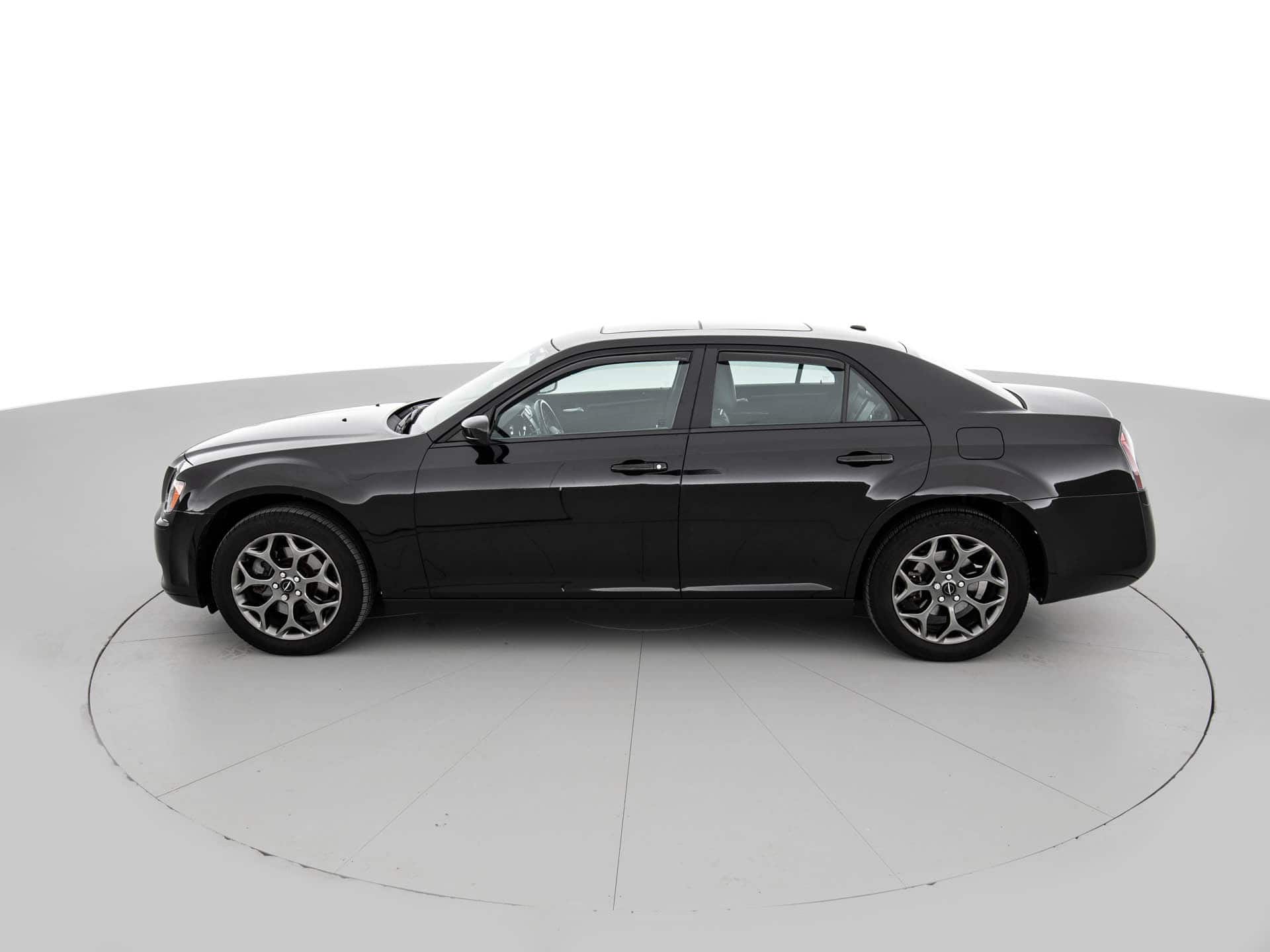 2014chrysler300 7