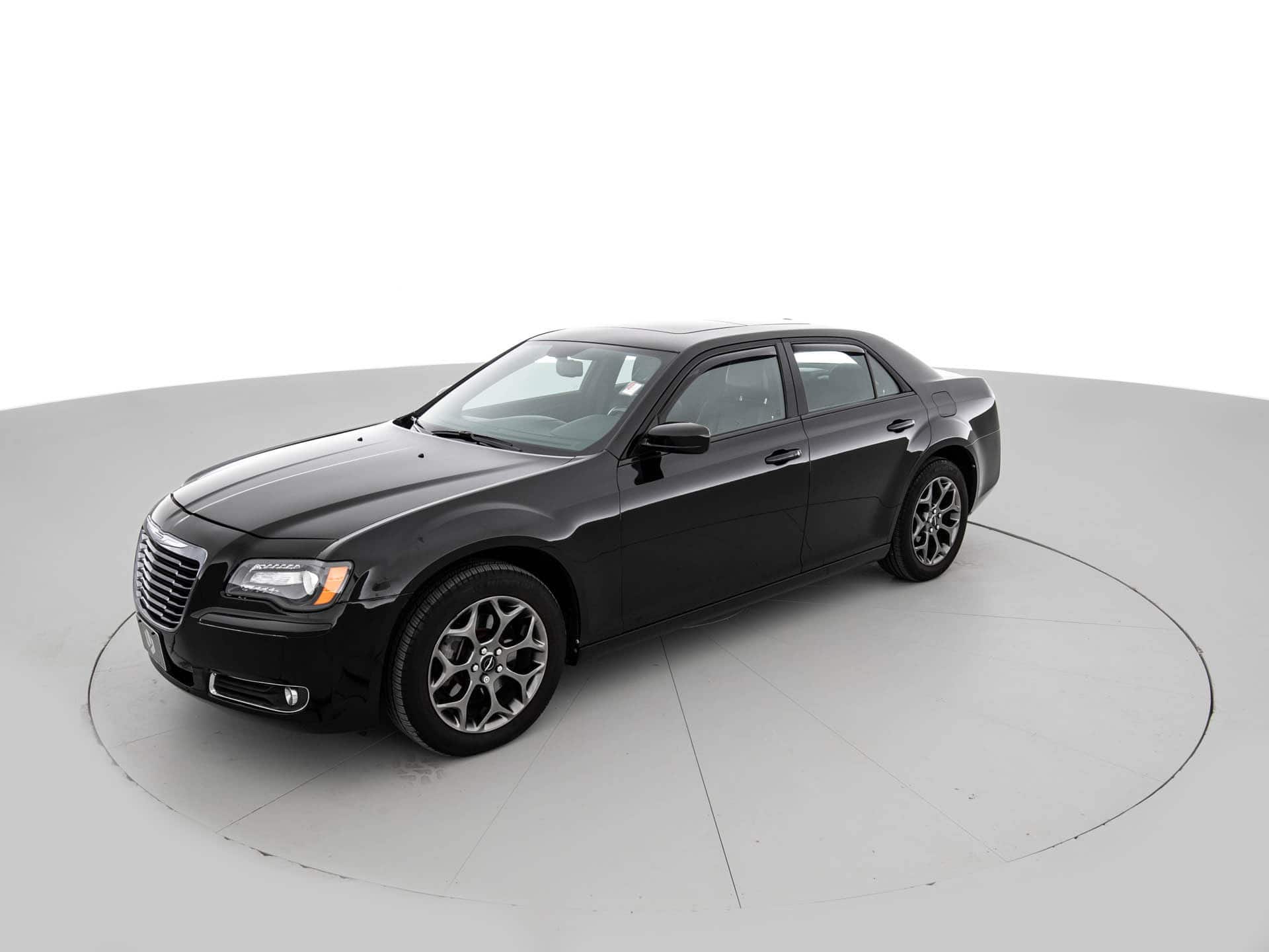 2014chrysler300 8