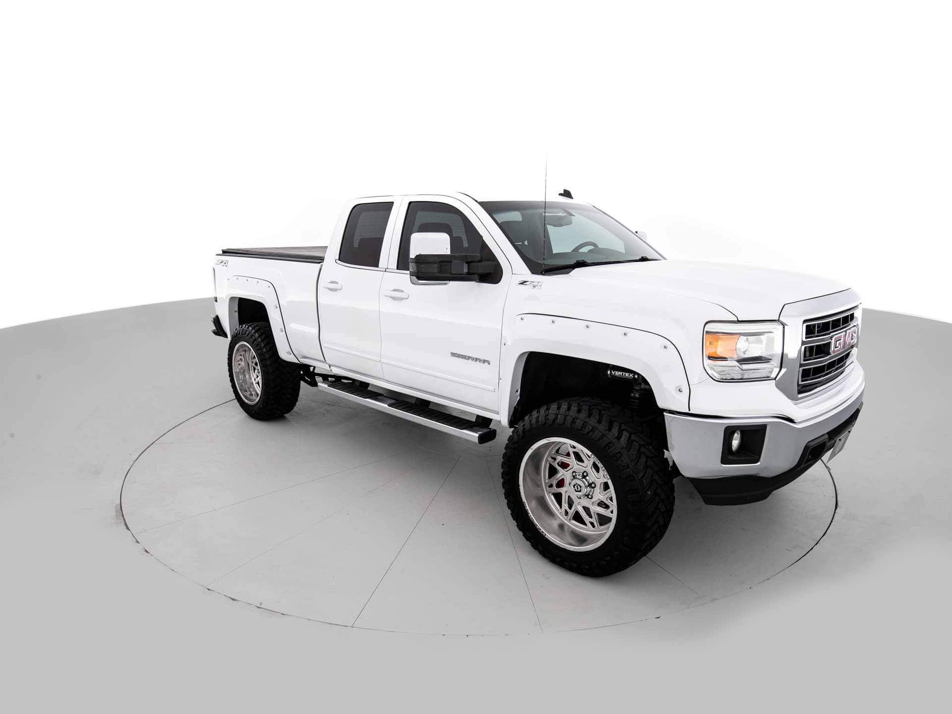 2014gmcsierra 2