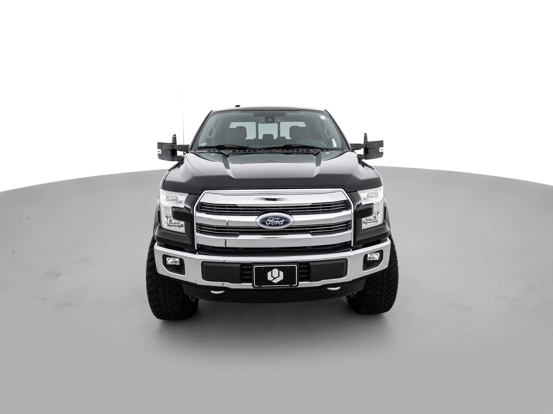 2016fordf150