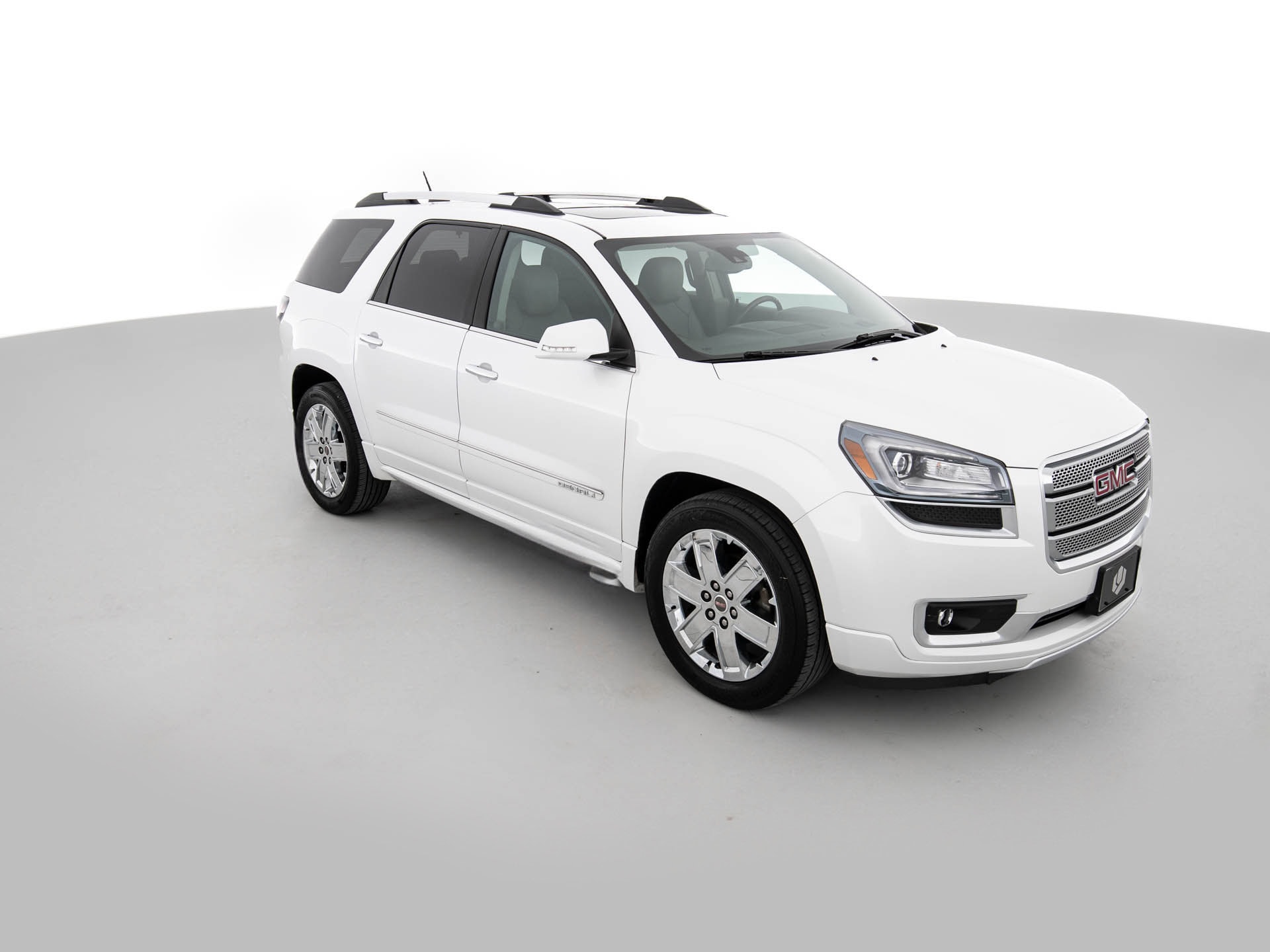 2016gmcacadia 2