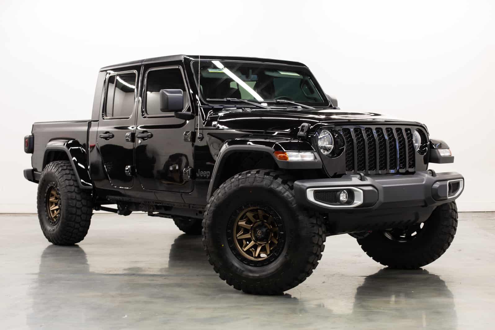 Used Jeeps for Sale in Illinois