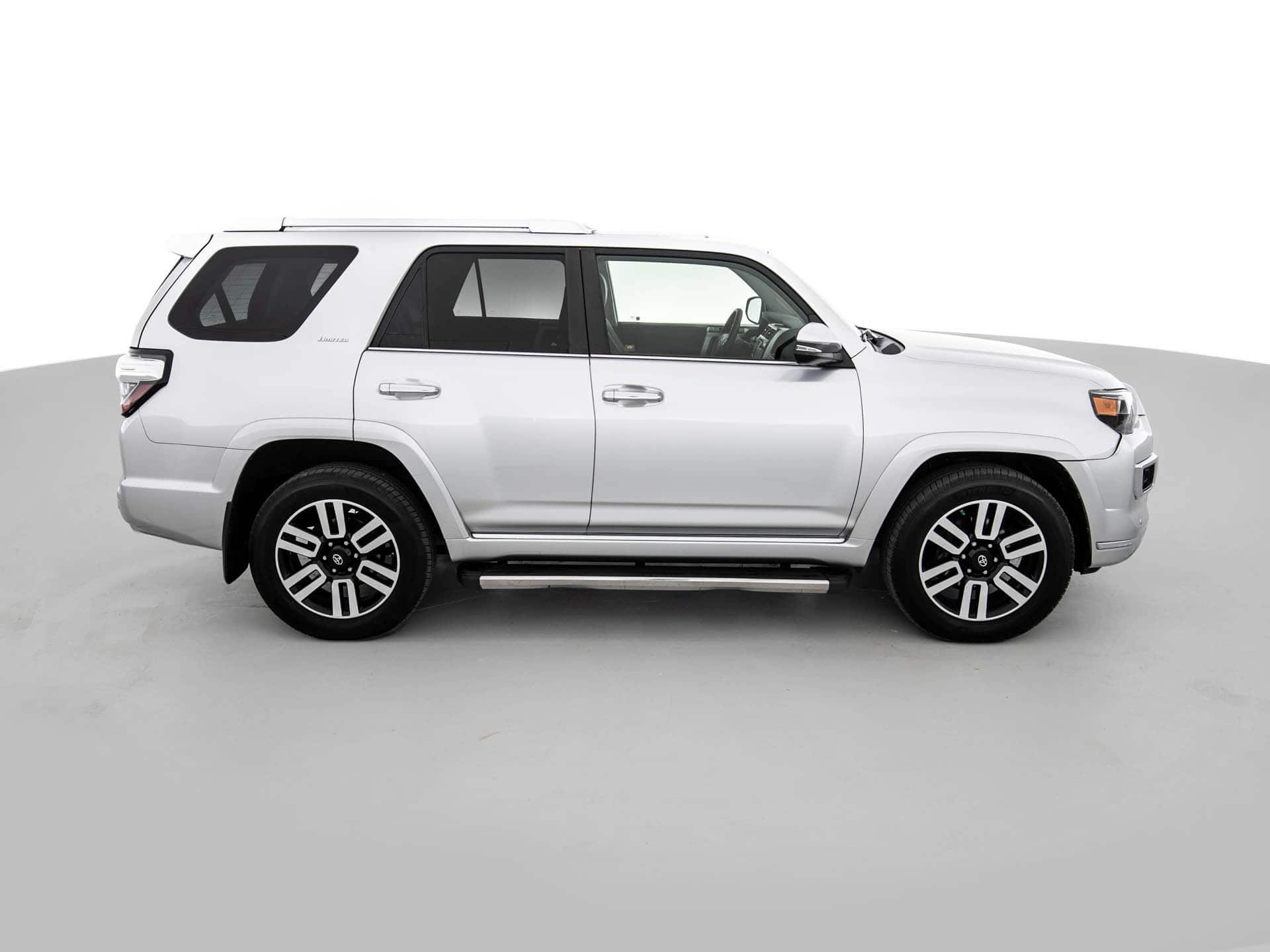 2017toyota 4runner 3