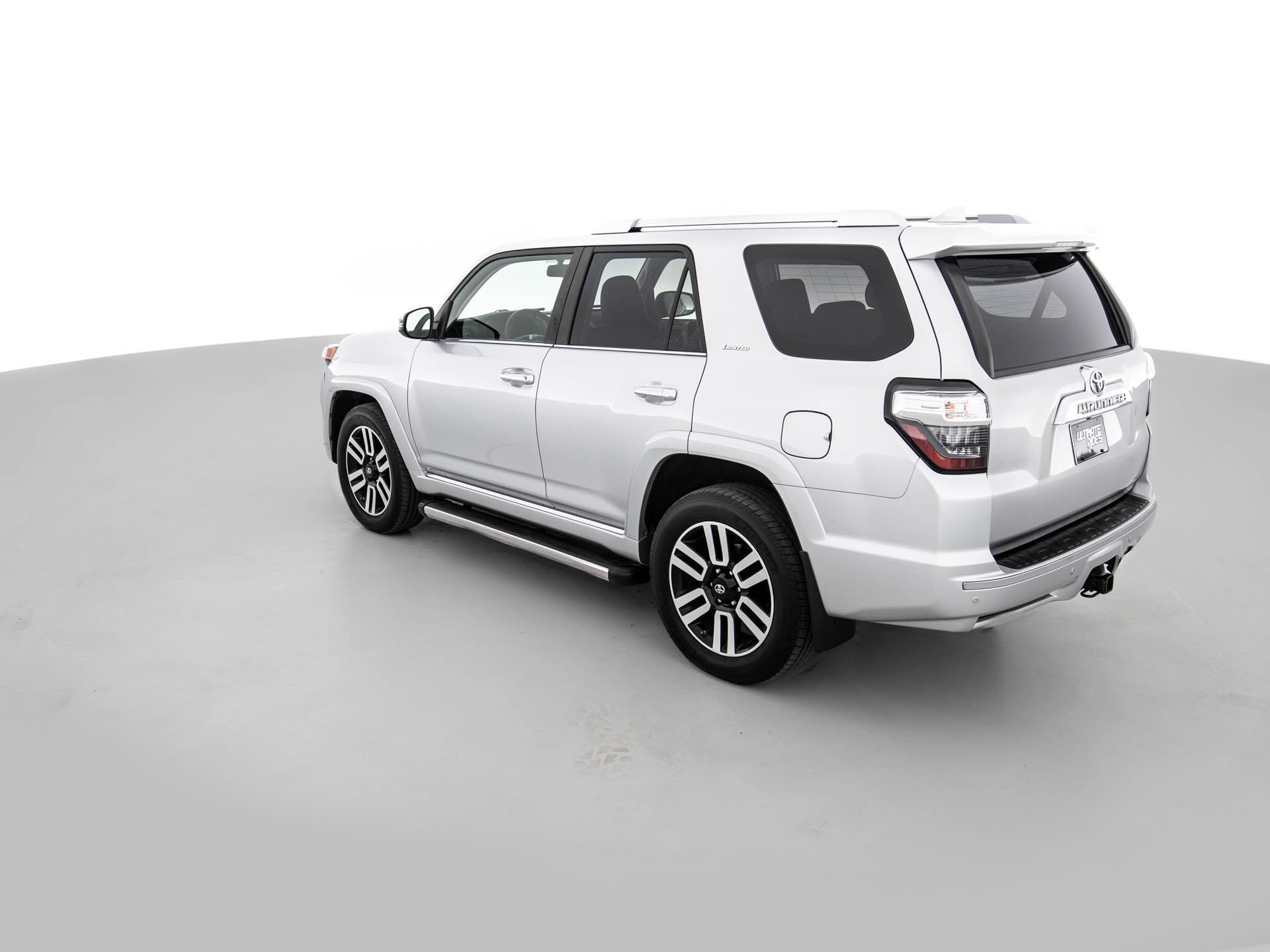 2017toyota 4runner 6