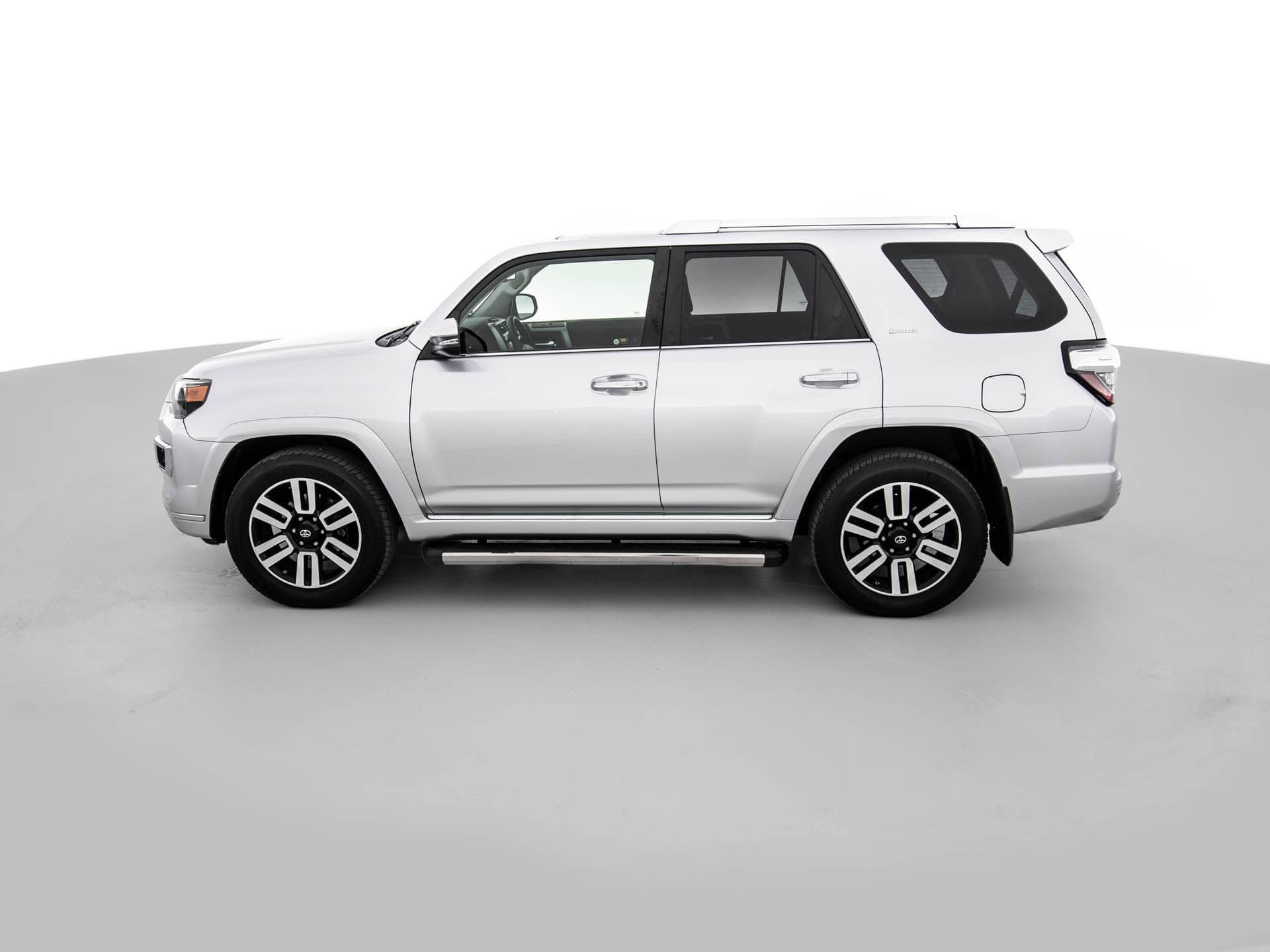 2017toyota 4runner 7