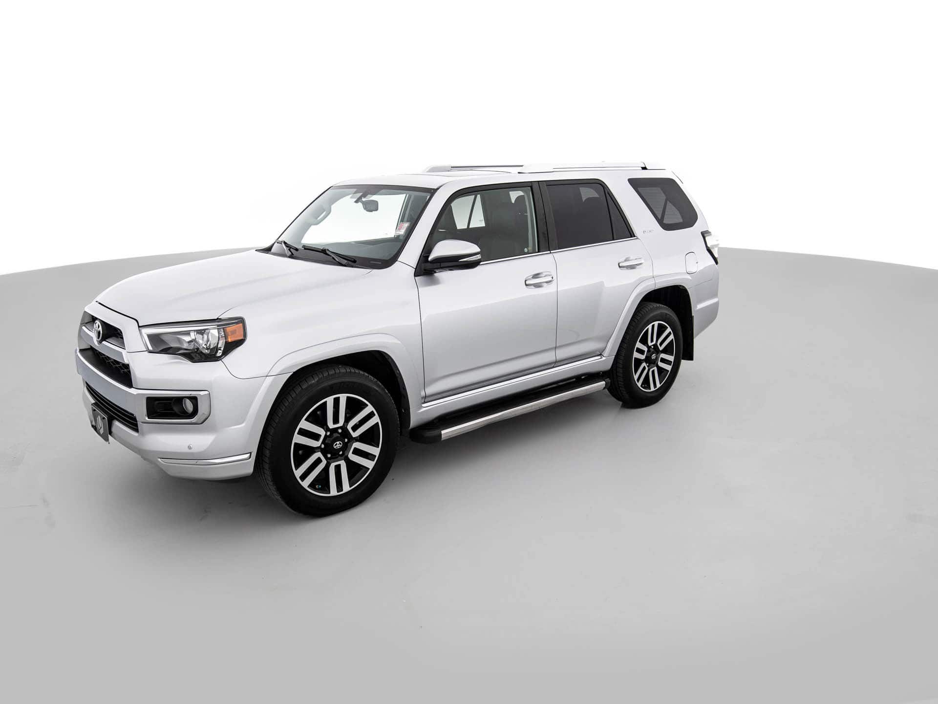 2017toyota 4runner 8