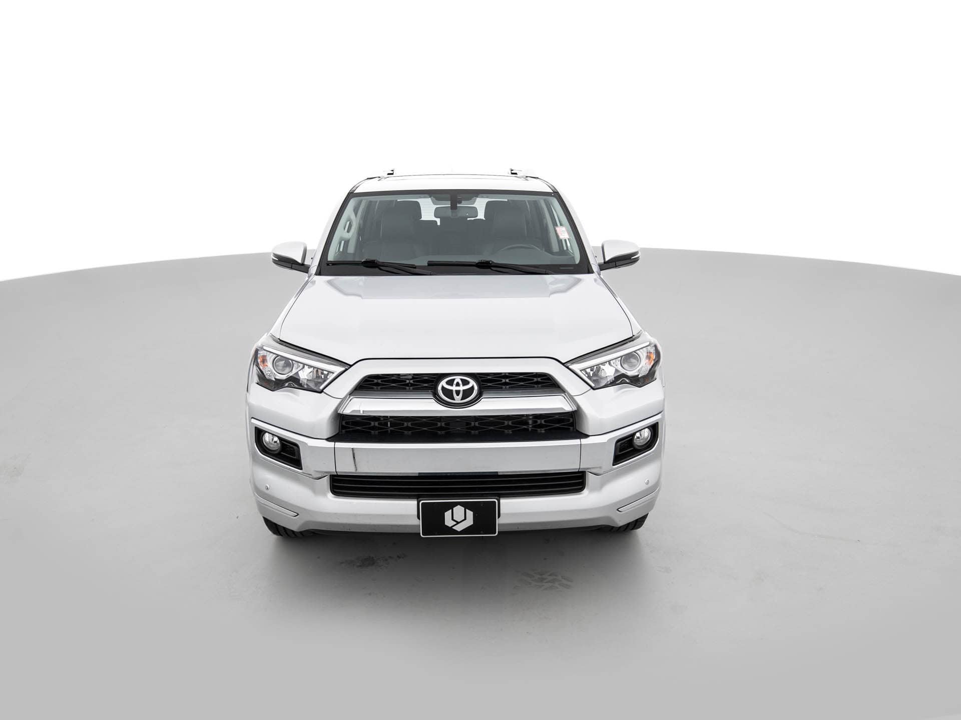 2017toyota 4runner