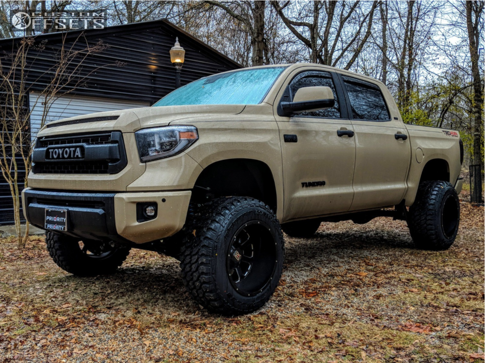 🥇Best Lift Kit for Tundra (Review & Buying Guide) | Ultimate Rides
