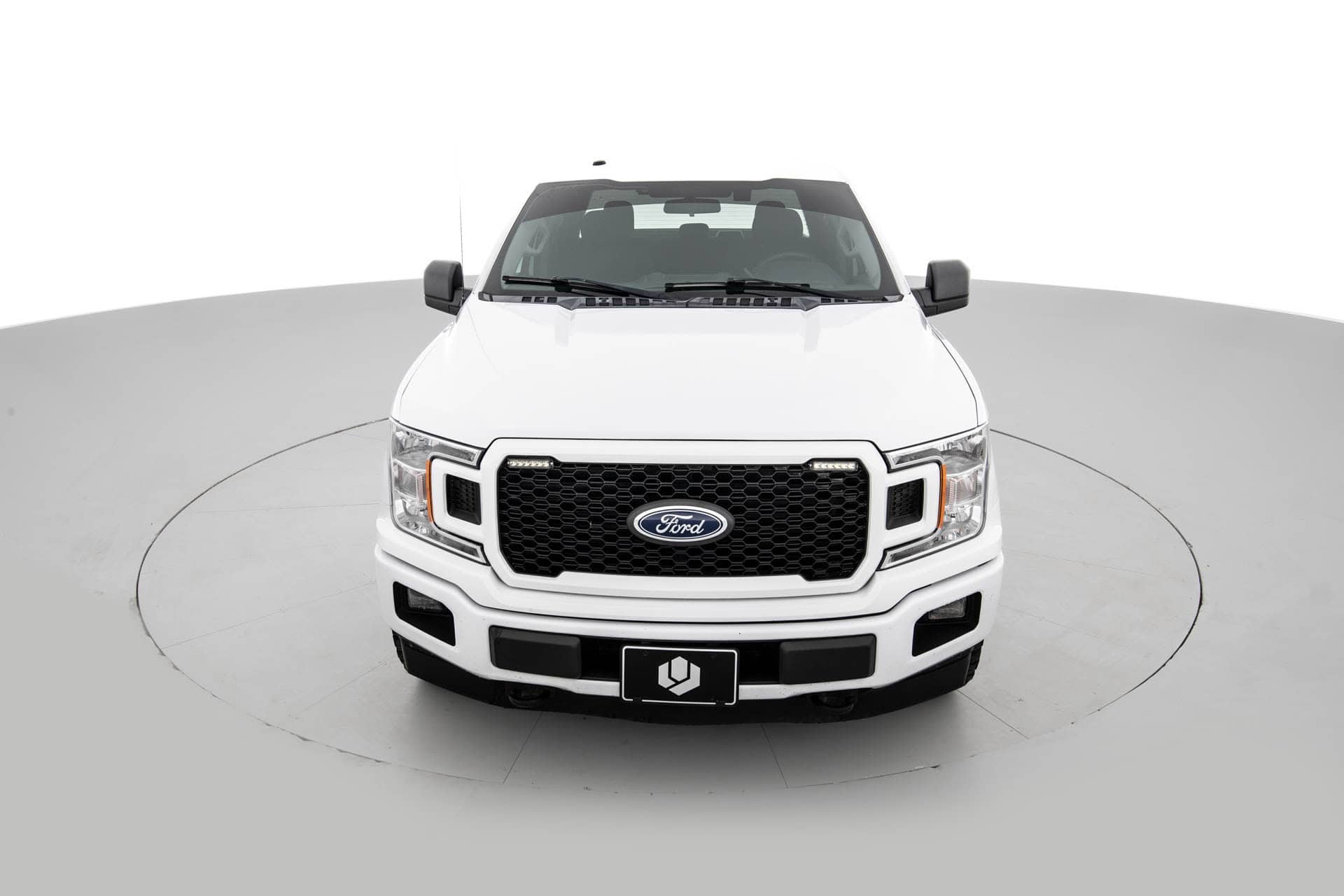 2018fordf150