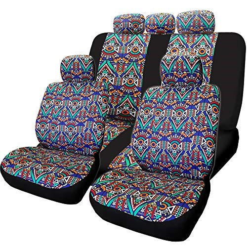 Hippie Seat Covers: Read Before You Buy | Ultimate Rides