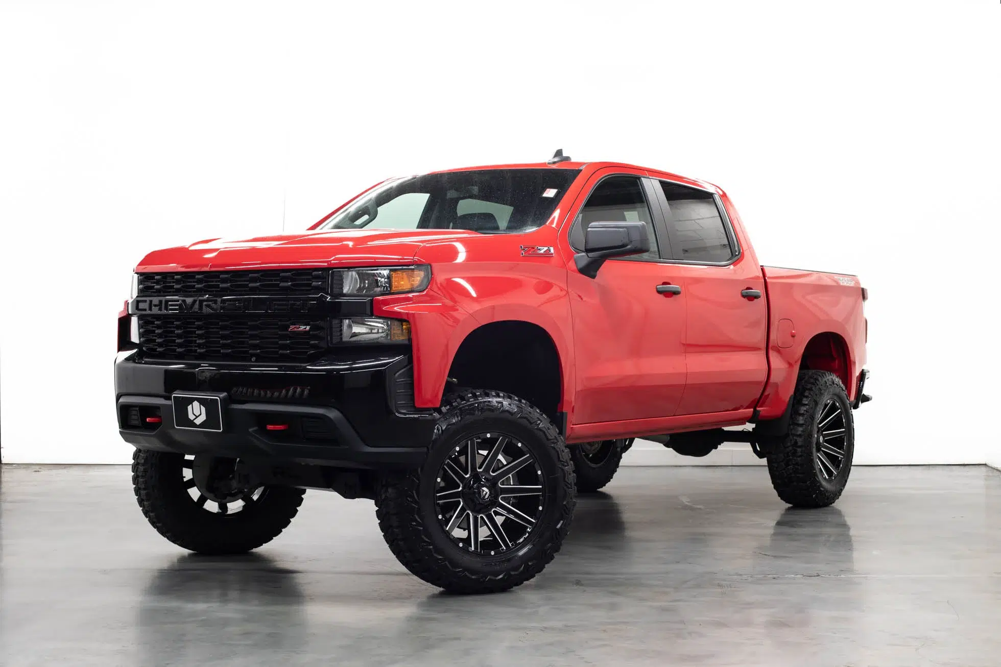 Lifted Trucks Dealership