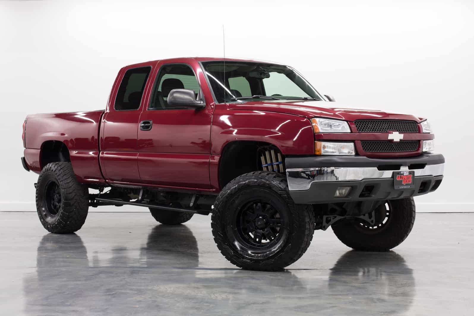 Lifted Trucks for Sale in PA