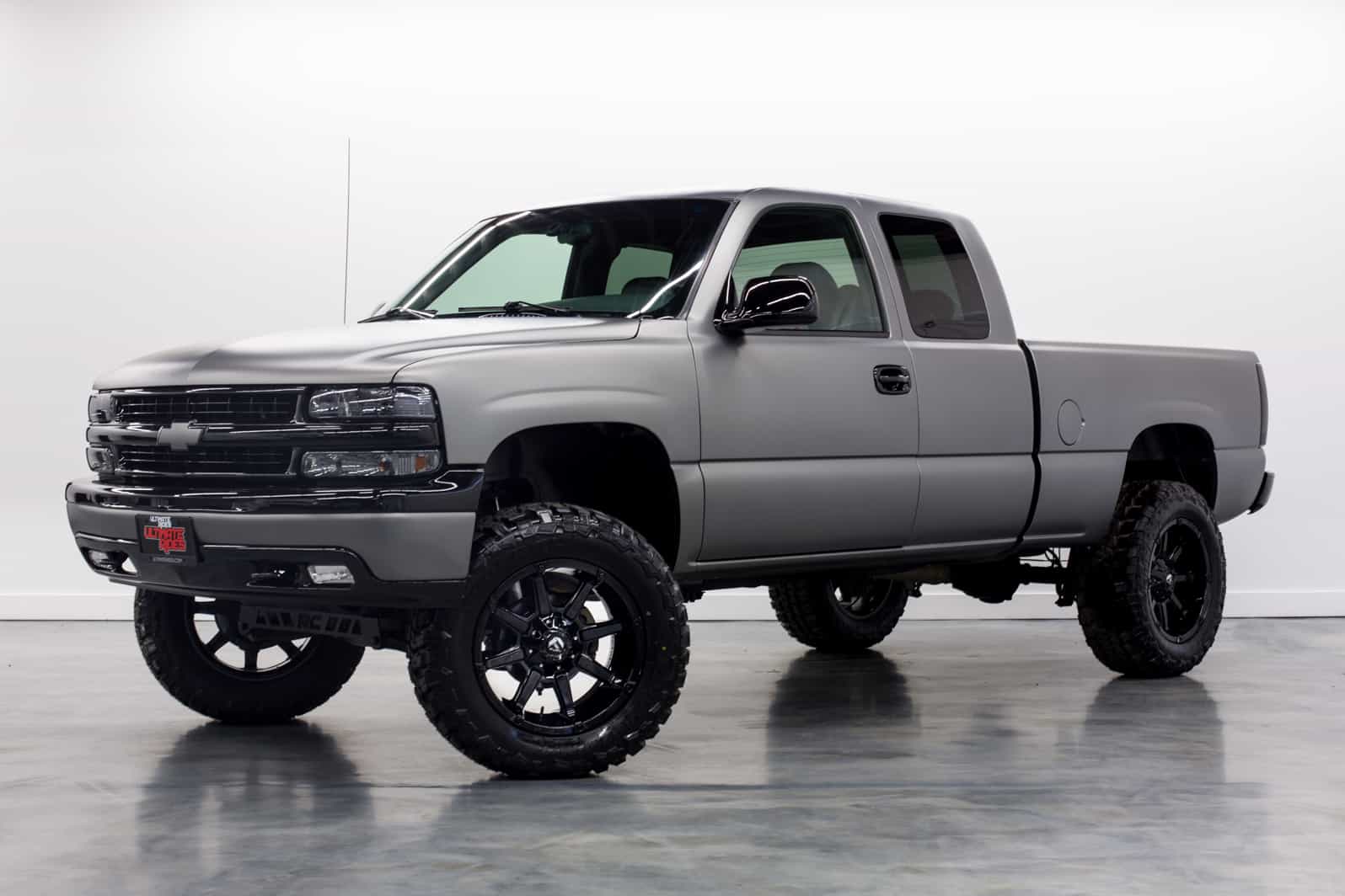 most reliable trucks of the last decade