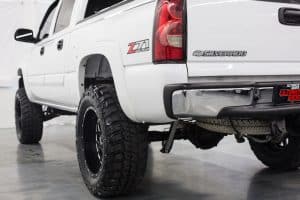 Lifted Trucks for Sale in New Mexico