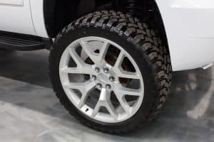 Best All Terrain Tire for Mud