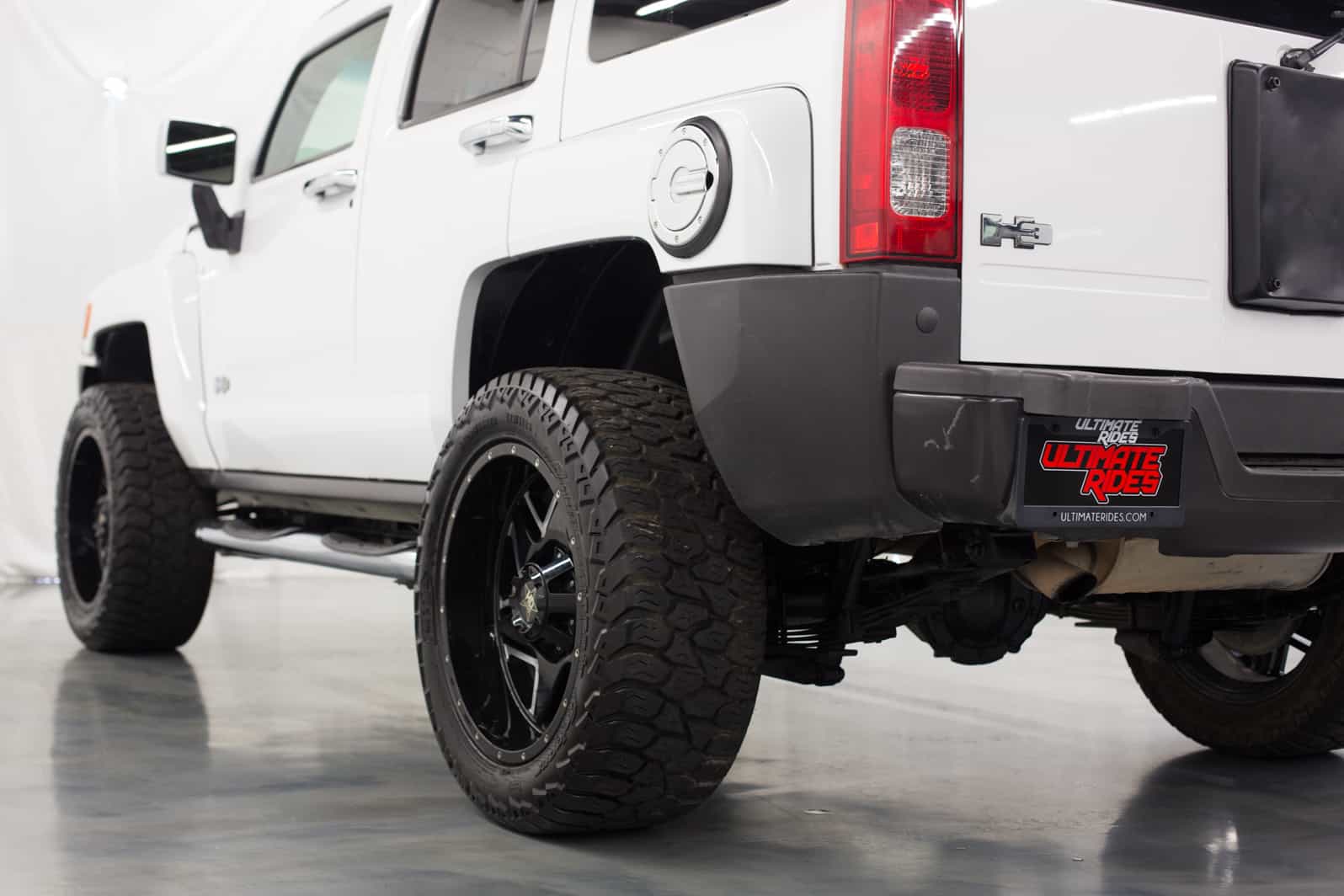 Best All Terrain Tires for Fuel Economy