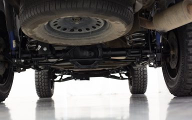 best jack stands for lifted trucks