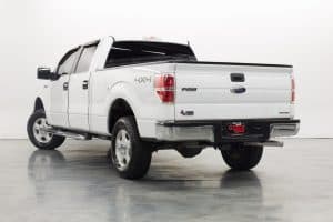 Best Running Boards for Ford F150