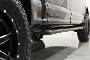 Best Running Boards for Ford F150
