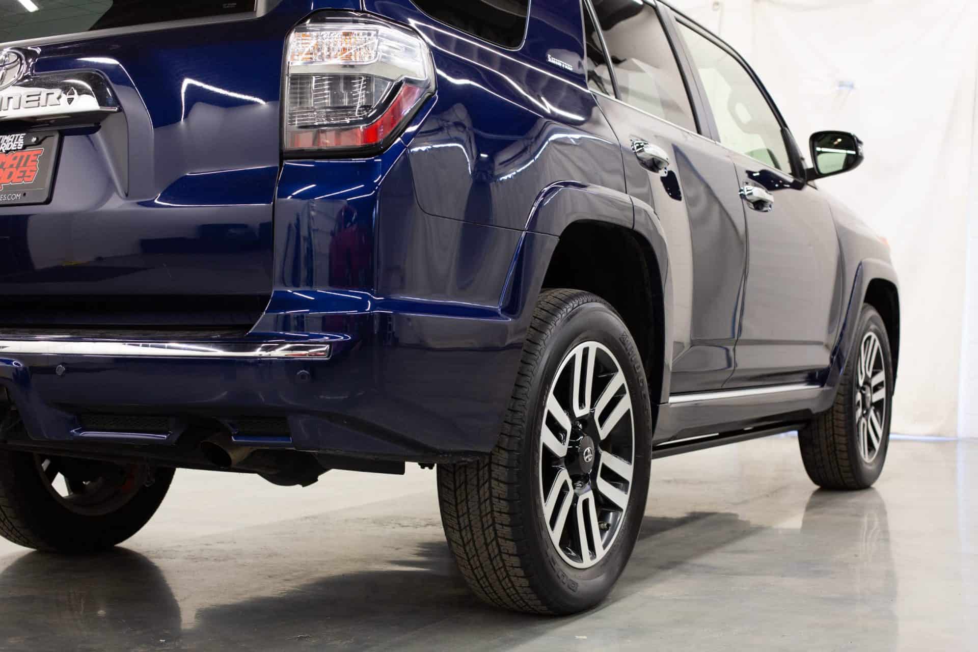 Best Toyota 4Runner Lift Kit