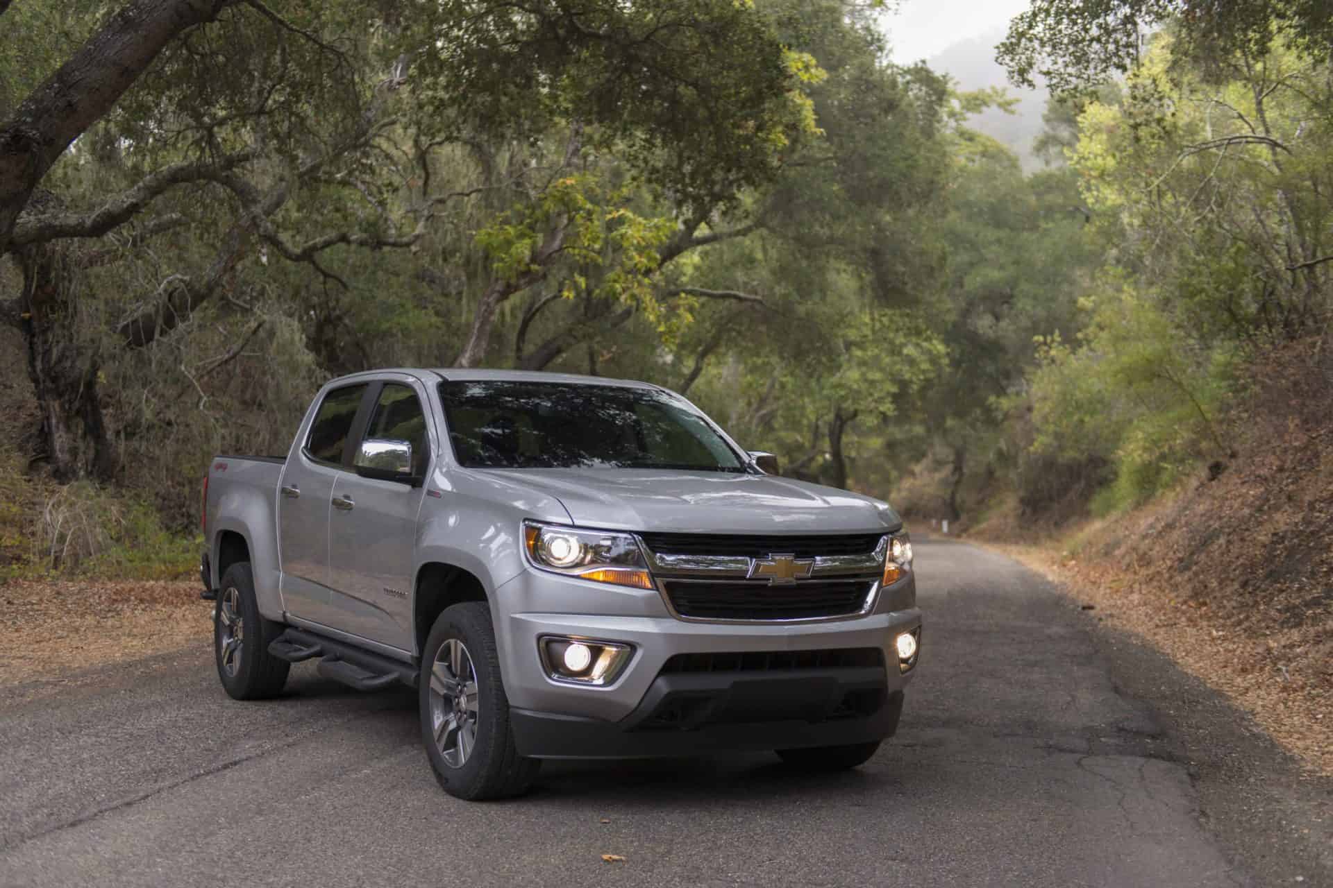 best lift kit for chevy colorado