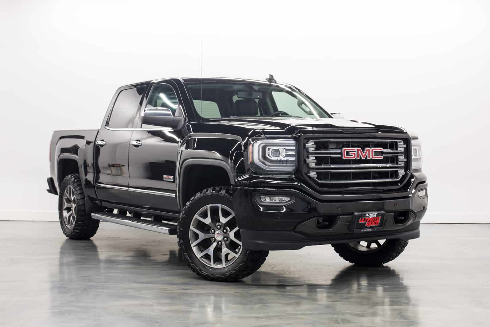 Lifted Trucks for Sale in New York