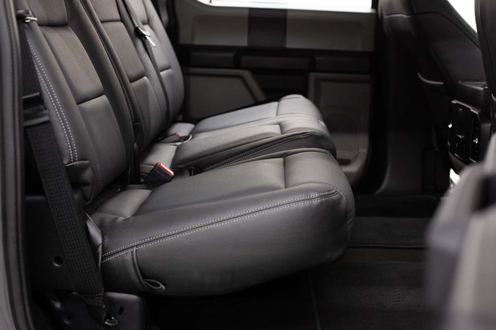Best Seat Covers for F150