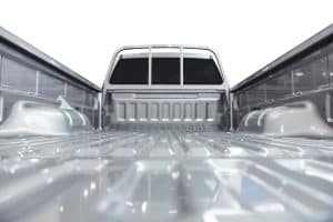 Heavy Duty Truck Bed Covers