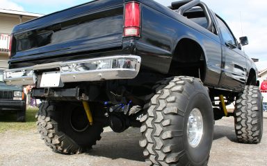 Lifted Trucks for Sale in Alabama