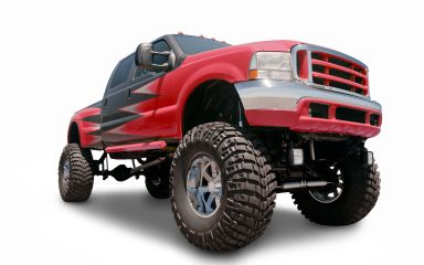 Lifted Trucks for Sale in Missouri