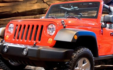 Jeep YJ LED headlights are simple to install and deliver wonderful benefits.