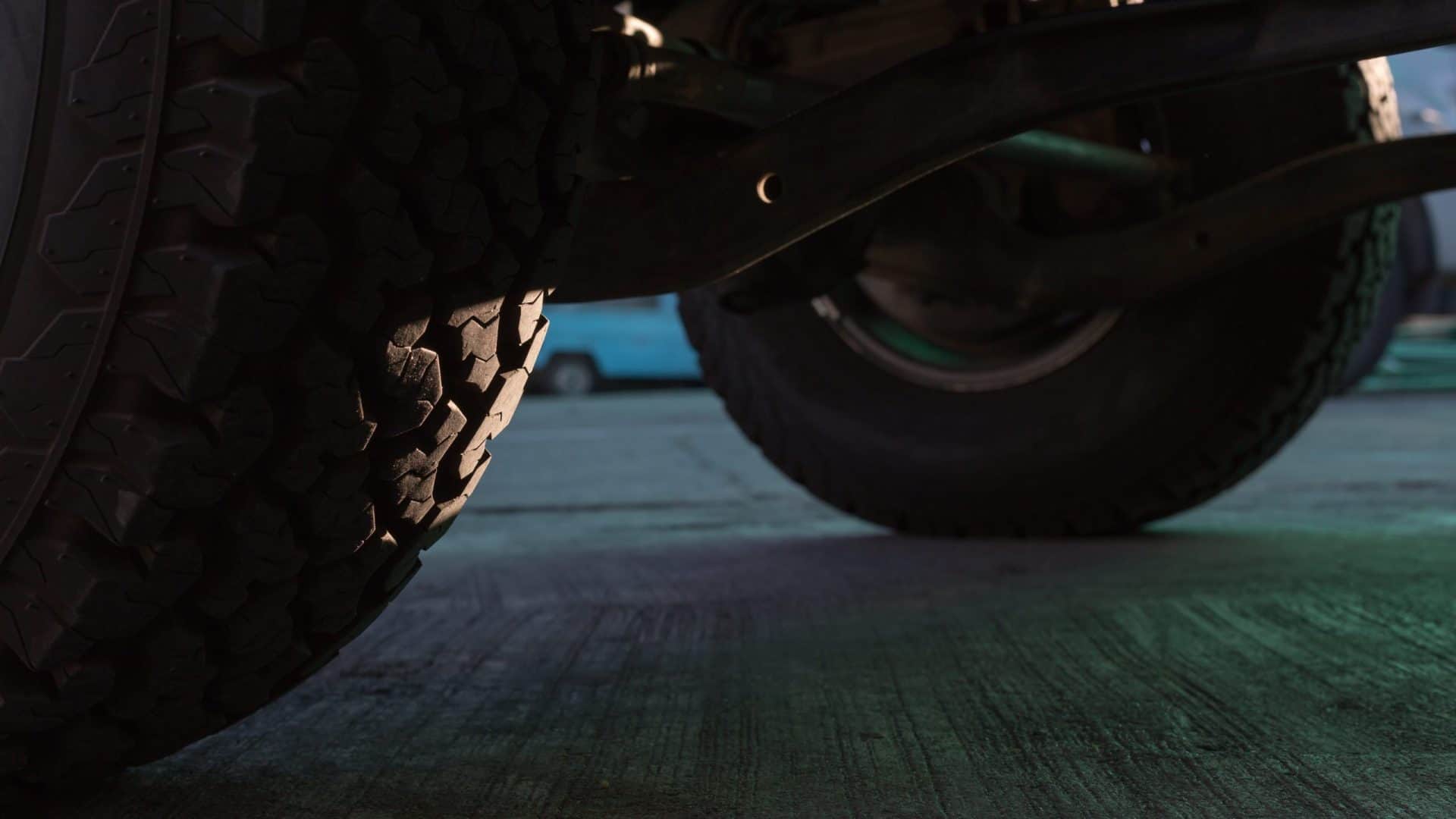 Does a leveling kit affect ride quality