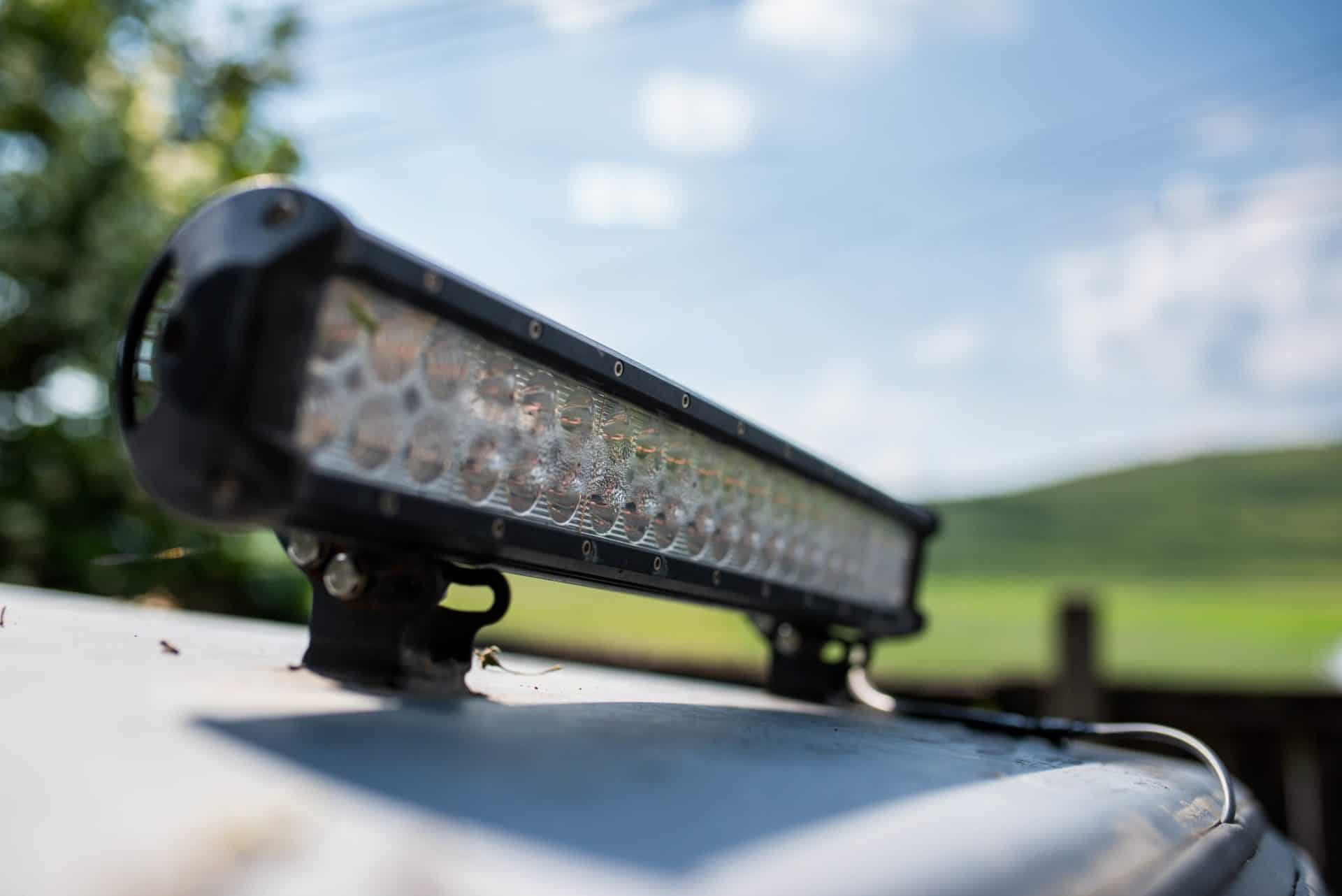 Magnetisk Himlen Detektiv Best Cheap LED Light Bar for Your Vehicle (Review & Buying Guide) |  Ultimate Rides
