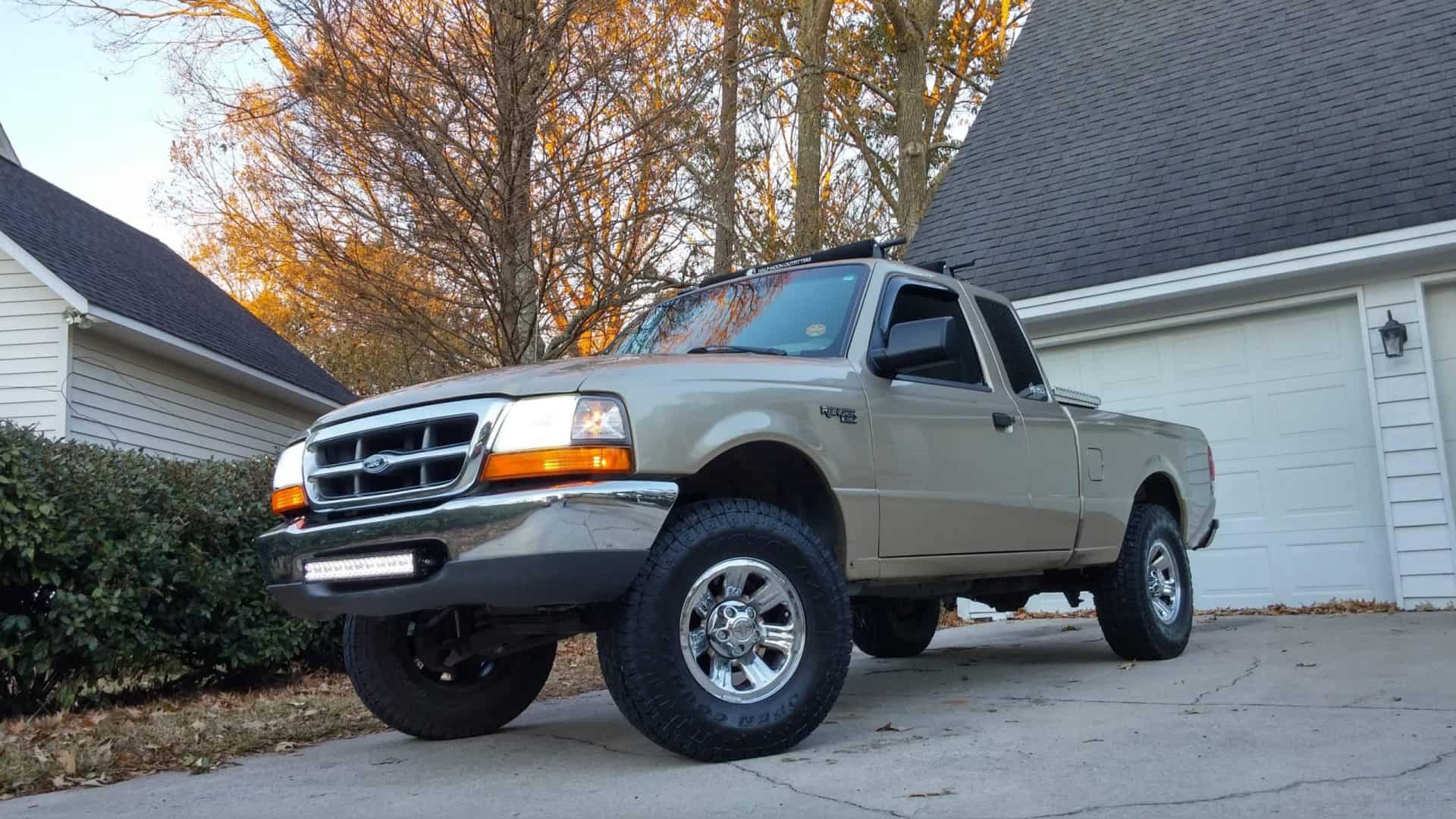 Carolina Squat