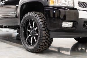 Best Mud Tires for Snow