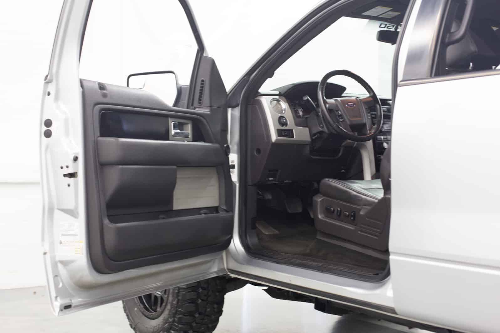 Waterproof Truck Seat Covers