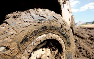 Enjoy a better off-road driving experience by buying the best cheap aggressive mud tires.