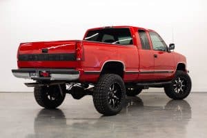 Lifted Trucks for Sale in West Virginia