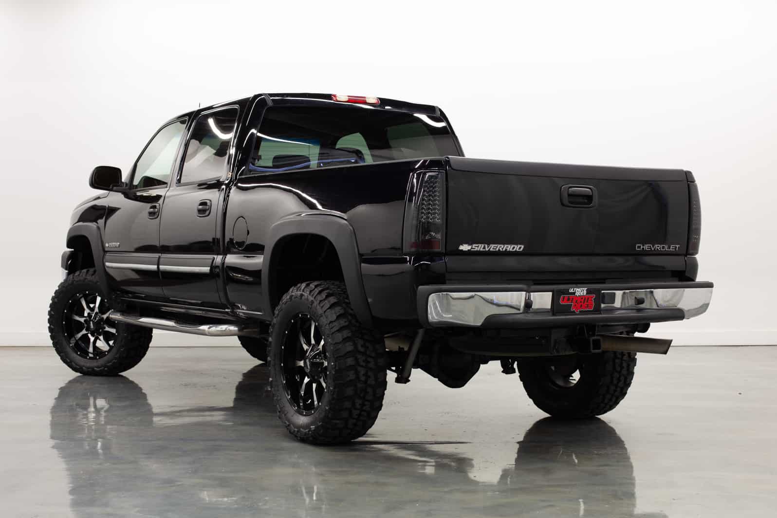 where can i get a lift kit installed on my truck near me