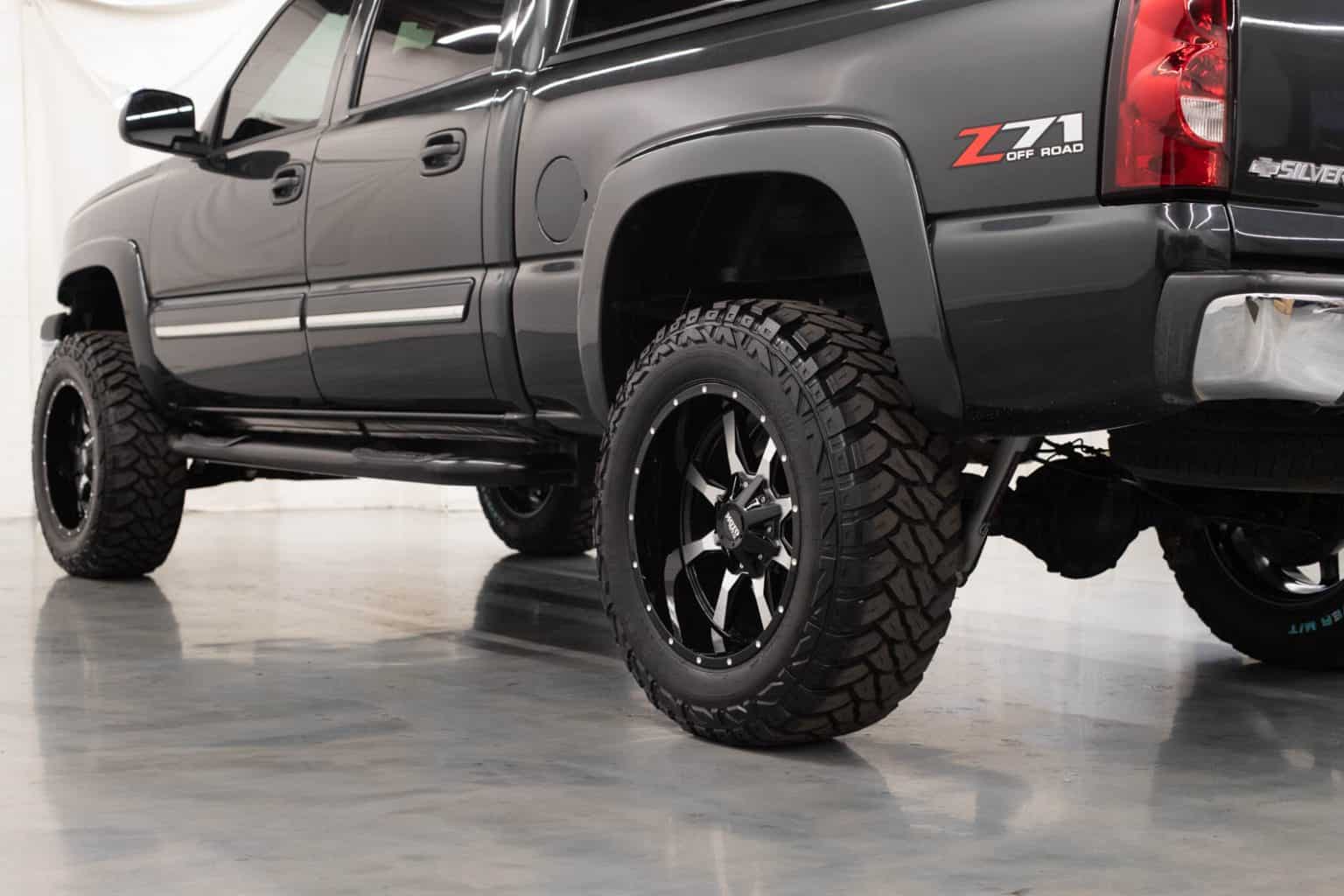 Cheap Mud Tires for Truck