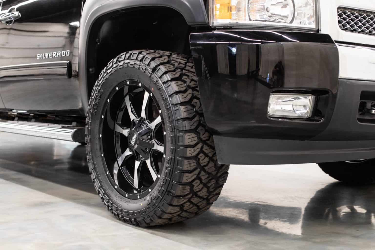 Best Off Road Tire for Daily Driving