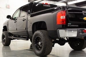 Best LED Tail Lights for Silverado